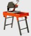 Gestolen Masonry saw - Steenzaag Husqvarna TS350E-02